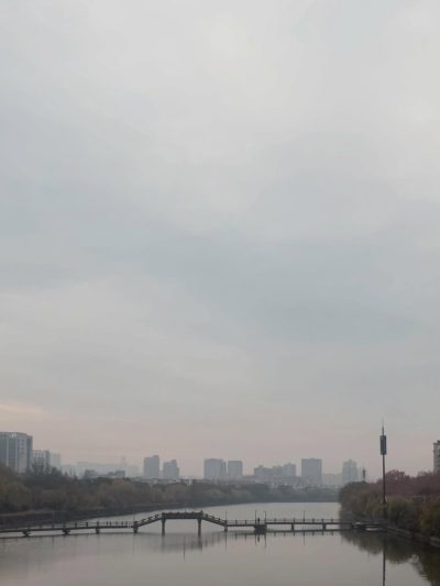 Hangzhou's West Lake в январе — фото погоды (2026-01-04)