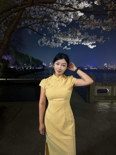 Hangzhou's West Lake в марте — фото погоды (2026-03-29)