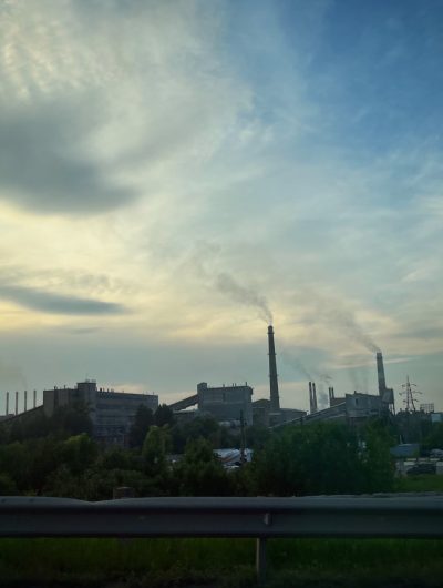 Челябинск, ул. Кирова в июне — фото погоды (2026-06-22)