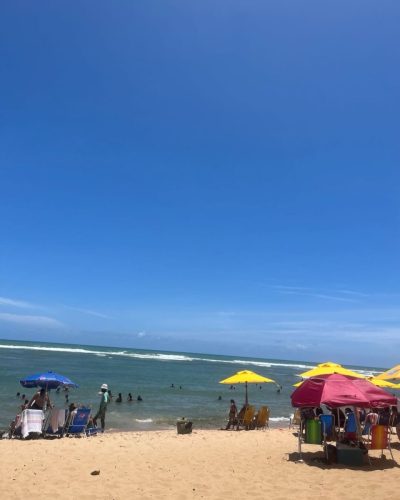 Praia Do Lord в ноябре — фото погоды (2025-11-29)