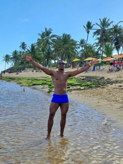 Praia Do Lord в феврале — фото погоды (2026-02-27)