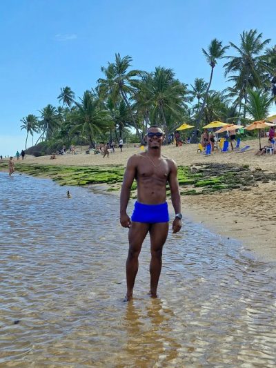 Praia Do Lord в феврале — фото погоды (2026-02-27)