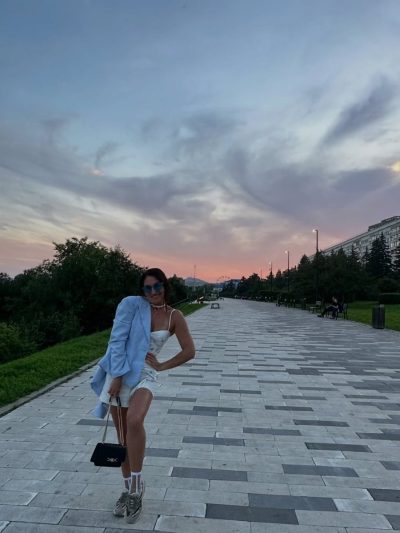 Набережная Енисея в июле — фото погоды (2026-07-16)