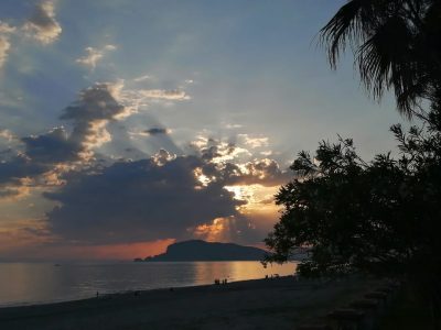 Kestel, Alanya Tyrkia в мае — фото погоды (2026-05-27)
