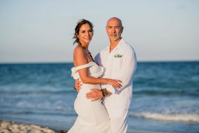Grand Palladium Bavaro Suites — фото погоды в декабре (2025-12-16)