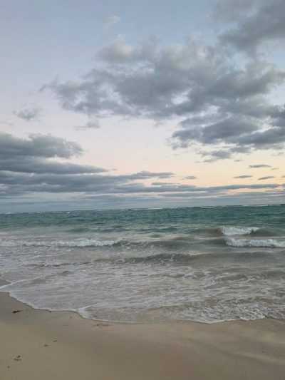 Grand Palladium Bavaro Suites — фото погоды в декабре (2025-12-30)