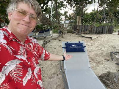 Grand Palladium Bavaro Suites — фото погоды в январе (2026-01-25)