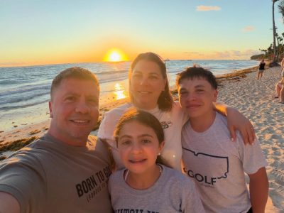Grand Palladium Bavaro Suites — фото погоды в апреле (2026-04-15)