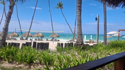 Grand Palladium Bavaro Suites — фото погоды в мае (2026-05-25)