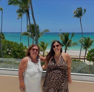 Grand Palladium Bavaro Suites — фото погоды в мае (2026-05-31)
