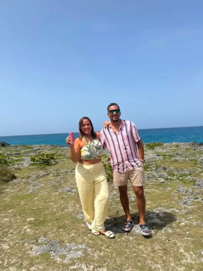 Grand Palladium Bavaro Suites — фото погоды в июле (2026-07-10)