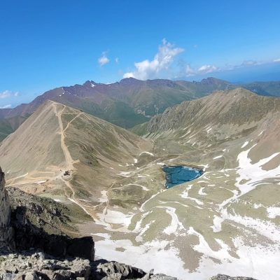 Мухинское Озеро в июне — фото погоды (2025-06-21)