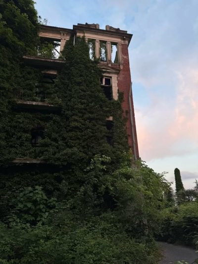Gulripshi в июле — фото погоды (2026-07-05)