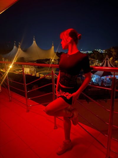 Аквапарк "Золотая Бухта" в июле — фото погоды (2026-07-07)