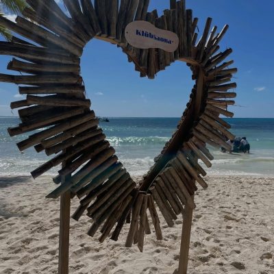 Santo Domingo, Caraibi в феврале — фото погоды (2026-02-13)