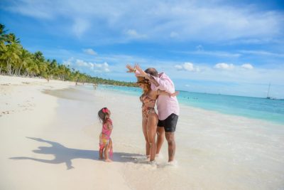 Santo Domingo, Caraibi в феврале — фото погоды (2026-02-21)