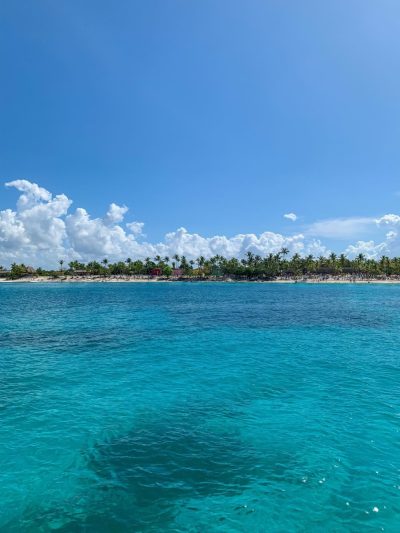 Santo Domingo, Caraibi в феврале — фото погоды (2026-02-25)
