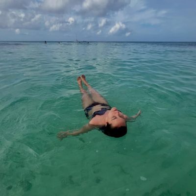 Santo Domingo, Caraibi в марте — фото погоды (2026-03-05)