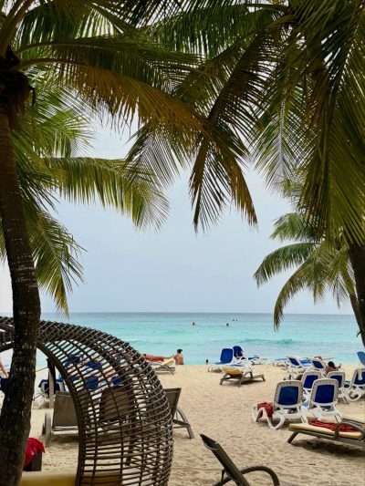 Santo Domingo, Caraibi в июле — фото погоды (2026-07-09)