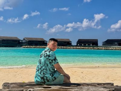 Kudadoo Maldives Private Island в ноябре — фото погоды (2025-11-10)