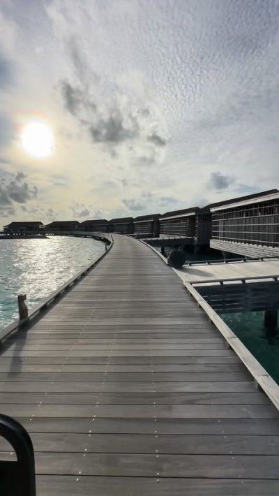 Kudadoo Maldives Private Island в январе — фото погоды (2026-01-29)