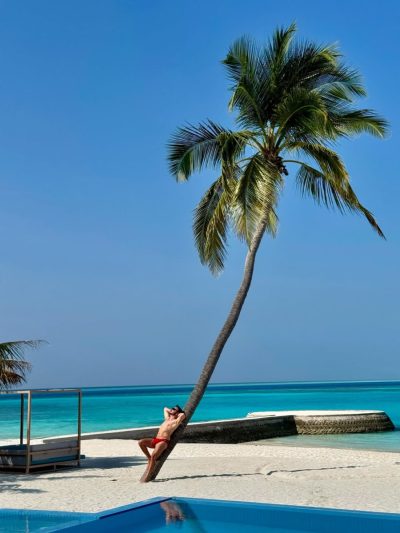 Kudadoo Maldives Private Island в феврале — фото погоды (2026-02-28)