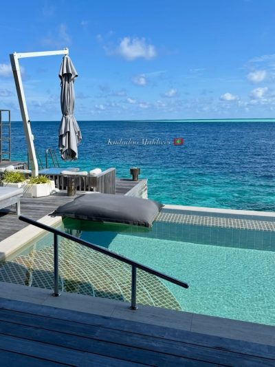 Kudadoo Maldives Private Island в июне — фото погоды (2026-06-29)