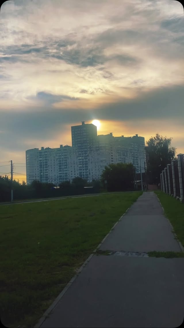 Погода в Нижегородская область