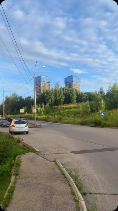 Верхние Печеры в июле — фото погоды (2026-07-16)