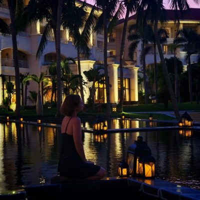 Sheraton Haikou Resort — фото погоды в июле (2025-07-29)