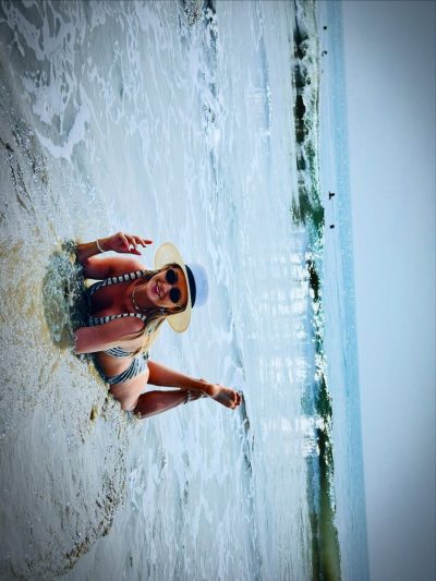 Palolem Beach в декабре — фото погоды (2025-12-30)