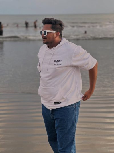 Palolem Beach в июне — фото погоды (2026-06-16)