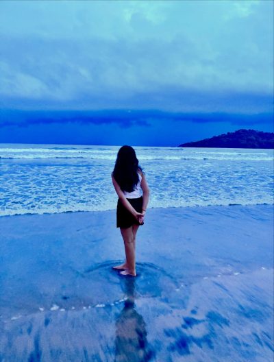 Palolem Beach в июне — фото погоды (2026-06-28)