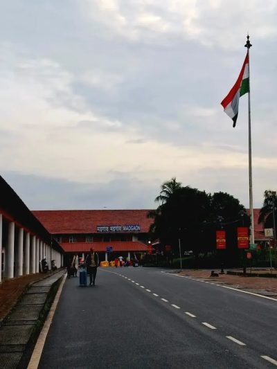 Palolem Beach в июне — фото погоды (2026-06-30)