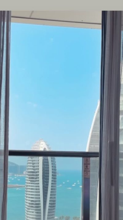 Санья в апреле — фото погоды (2026-04-09)