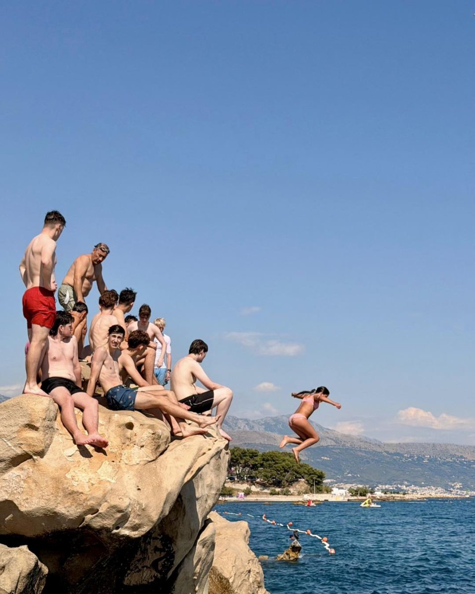 Погода в Bačvice