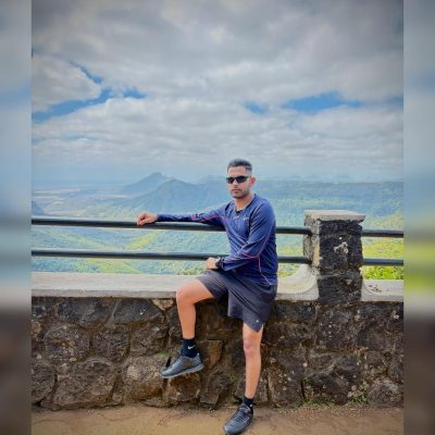 Black River Mauritius в октябре — фото погоды (2025-10-12)