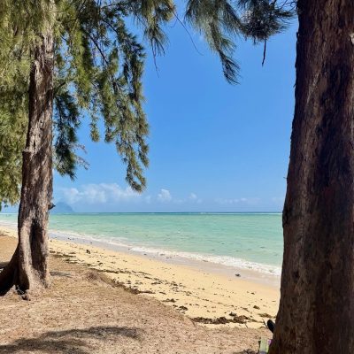 Black River Mauritius в октябре — фото погоды (2025-10-19)