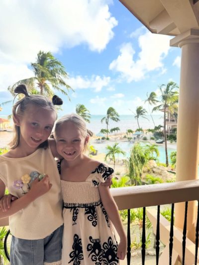 Ambergris Caye, San Pedro, Belize в ноябре — фото погоды (2025-11-29)