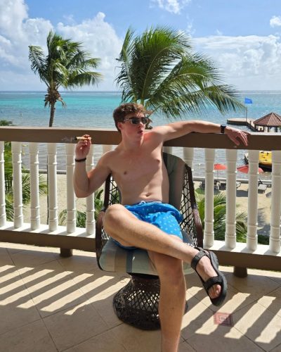 Ambergris Caye, San Pedro, Belize в декабре — фото погоды (2025-12-26)