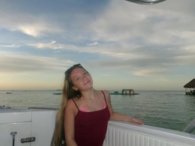 Ambergris Caye, San Pedro, Belize в декабре — фото погоды (2025-12-28)