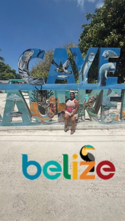 Ambergris Caye, San Pedro, Belize в декабре — фото погоды (2025-12-30)