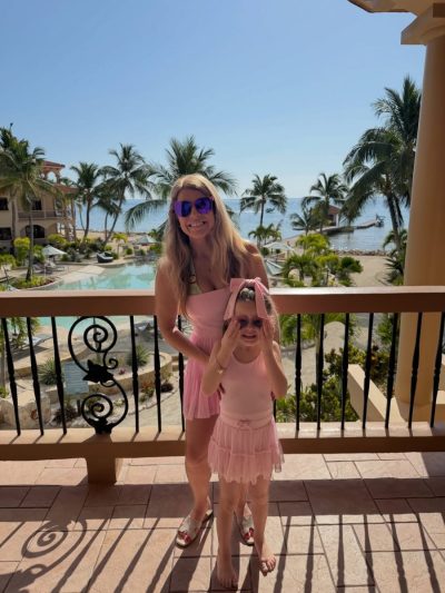 Ambergris Caye, San Pedro, Belize в феврале — фото погоды (2026-02-24)