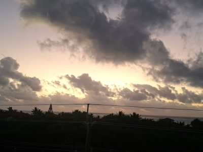 Ambergris Caye, San Pedro, Belize в марте — фото погоды (2026-03-08)