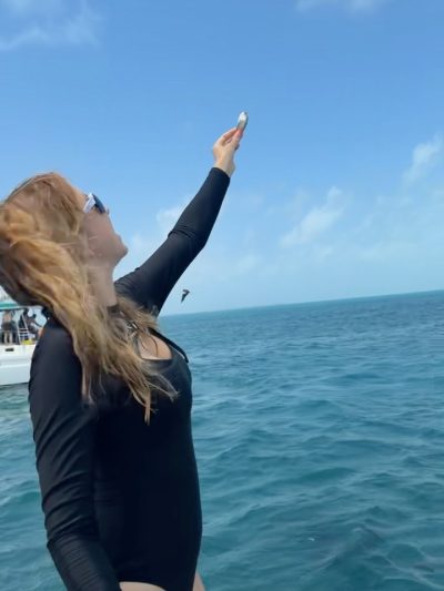 Ambergris Caye, San Pedro, Belize в мае — фото погоды (2026-05-20)