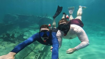 Ambergris Caye, San Pedro, Belize в июне — фото погоды (2026-06-29)