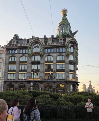 Санкт-Петербург Питер  CПБ в июле — фото погоды (2026-07-19)