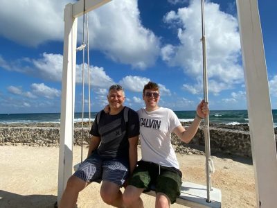 Luxury Bahia Principe Sian Ka'an Exclusive Beach в январе — фото погоды (2026-01-31)