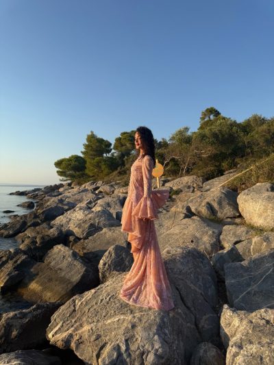 Greece,Halkidiki в июле — фото погоды (2026-07-10)