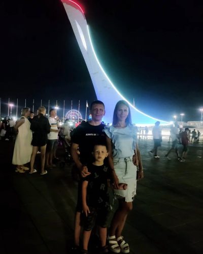 Олимпийский Парк   Olympic Park в июле — фото погоды (2024-07-30)